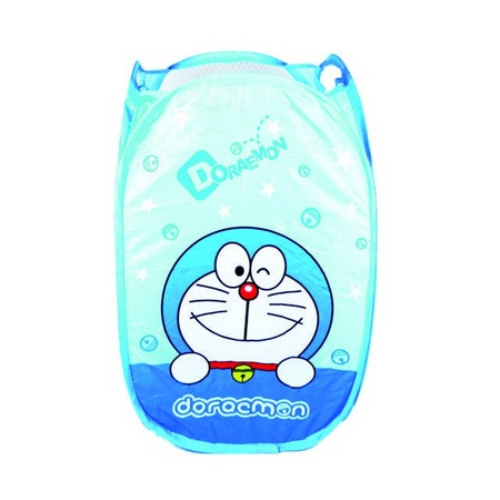 Laundry Bag Keranjang Baju Kotor Karakter |  Keranjang Baju Kotor Lipat Laundry Bag Laundry Basket