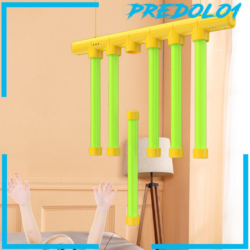 [Predolo1] Stick Catcher Fitting Anak Laki-Laki Anak Edukasi Dini Mainan Puzzle Permainan Menangkap