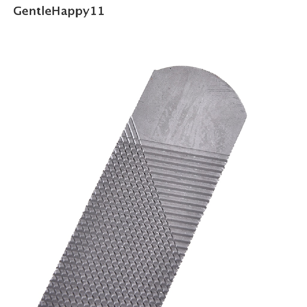 Gentlehappy Berkuda Farriers Horse Hoof Trimming File Rasp Dua Sisi Rasp Baru   Id