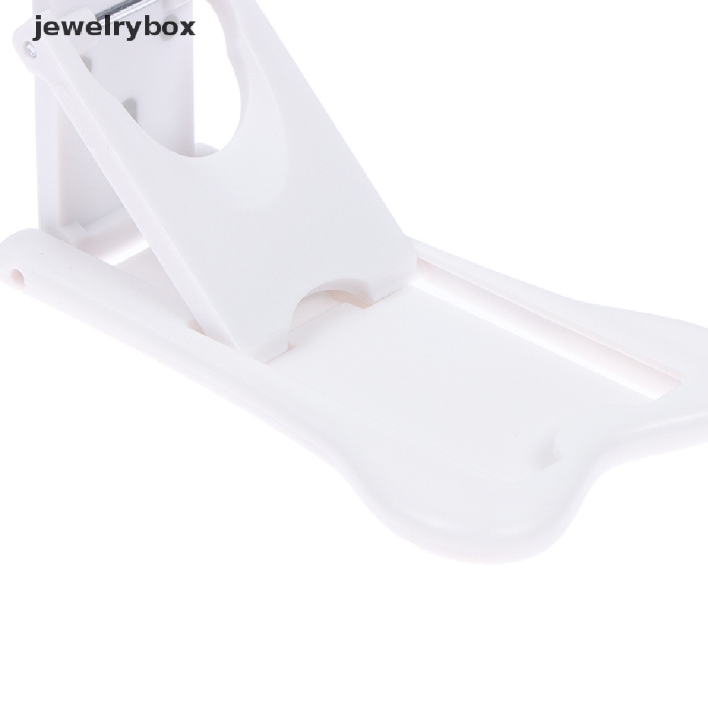 [jewelrybox] Kunci Pintu Geser Pengaman Anak Baby Proof Doors &amp; Closet Butik Childproof