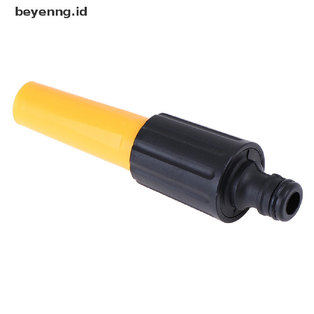 Beyen Direct Injection Hose Nozzle Taman Tekanan Tinggi Cuci Pistol Air Sprinkler ID