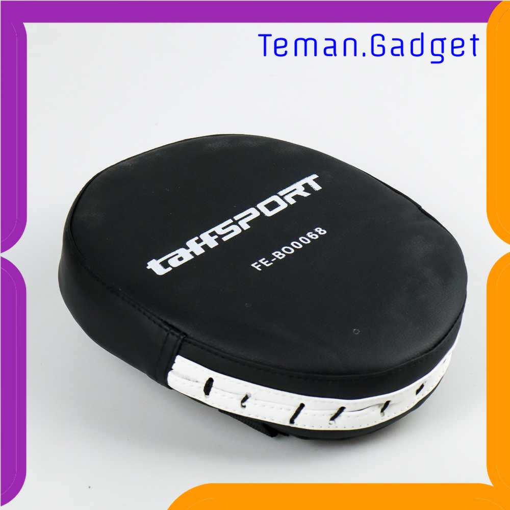 TG - OLR TaffSPORT Sarung Tangan Tinju PU Foam Boxer Target Pad - FE-BO0068