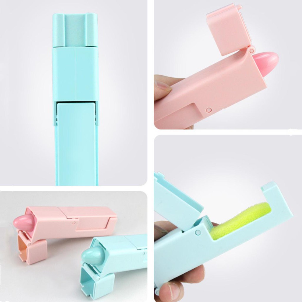 GM584 Touchless Stick/Alat Anti Touch Mini/ Alat Pencet Lift