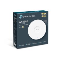 TP-Link EAP660 HD AX3600 WiFi 6 Ceiling Wireless Access Point N