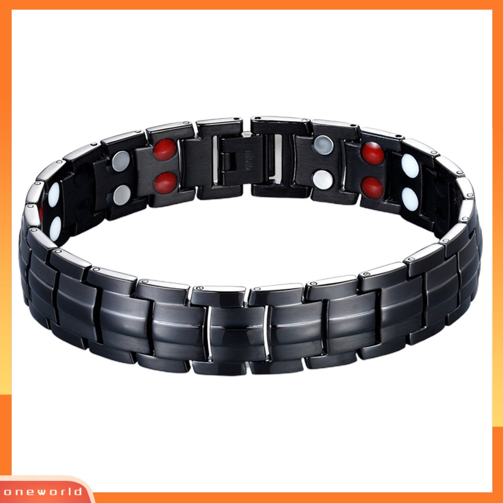 [EONE] Gelang Unisex Vintage Perhiasan Lebar Penampilan Fashion Indah Bangle Untuk Pakaian Sehari-Hari