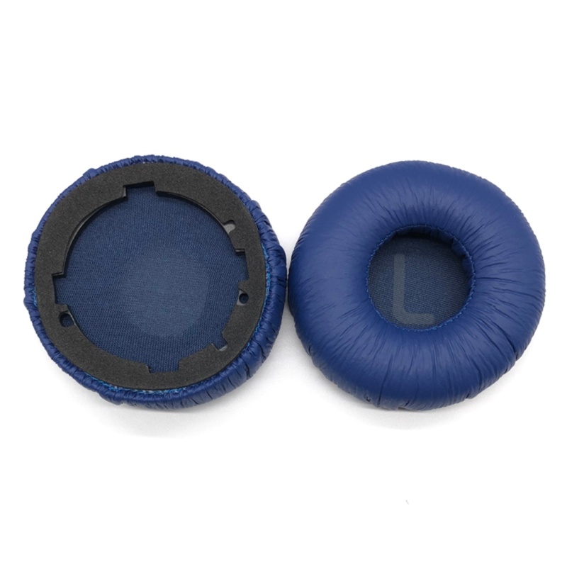 Vivi Cushion Cover Earpads Earmuffs Pengganti TUNE600BTNC TUNE660NC T600BT