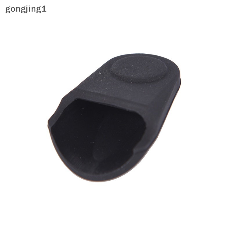 Ggg Saxophone Karet Mouthpiece Topi Pelindung Kepala Untuk Soprano Sax Metal Mouth Piece ID