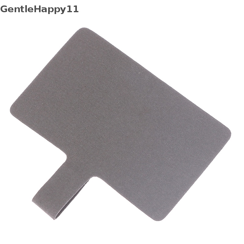 Gentlehappy Aksesoris Ponsel Lanyard Kartu Paking Pengganti Kalung Klip Snap id