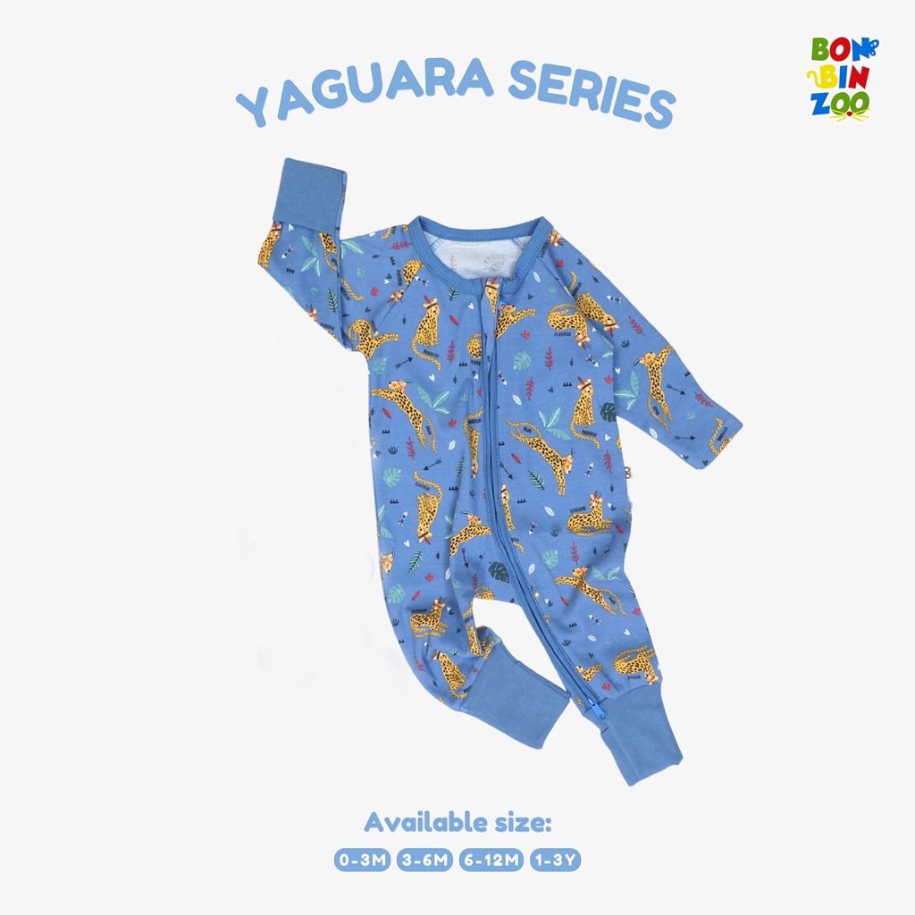 Jumpsuit Yaguara