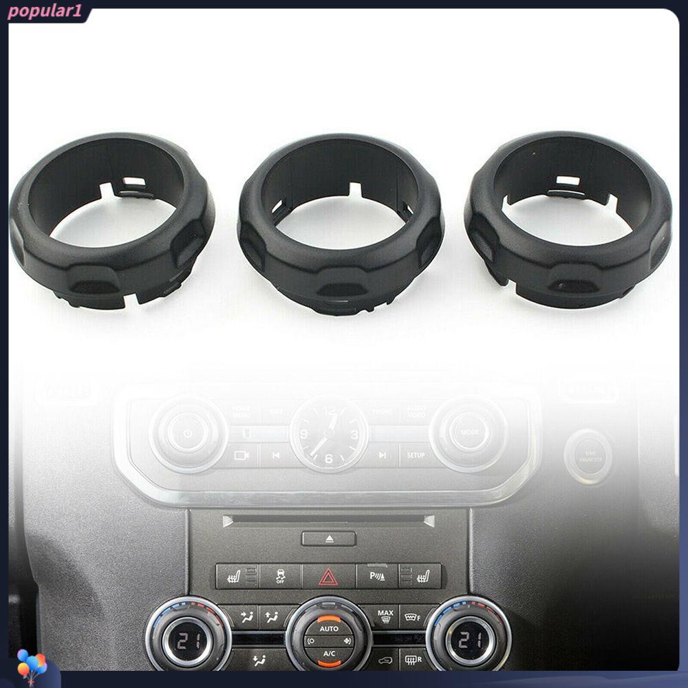 Populer Knob Ac Ada Deformasi Mudah Dipasang Dekorasi Knob Paduan Aluminium