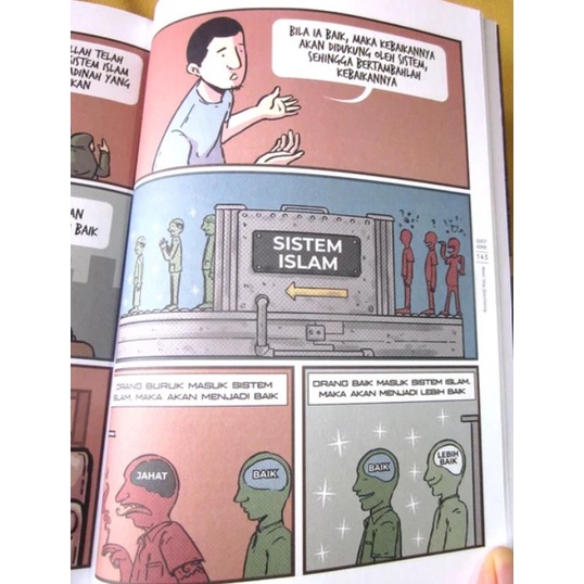 Quest Komik