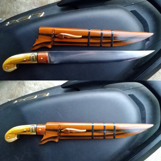 Pisau SEMBELIH (Hewan Kurban)