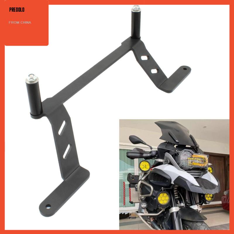 [Predolo] Bracket Holder Lampu Kabut Penyangga Untuk LC LC Adv R1250GS