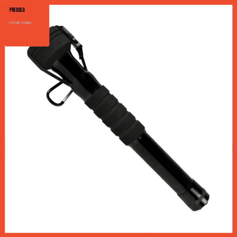 [Predolo] Kait Gaff Pancing Karbon Ringan Cumi Jig Untuk Memancing Berperahu Air Asin