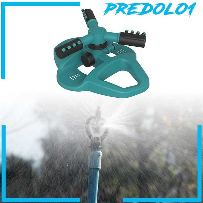 [Predolo1] Sprinkler Taman Garden Tool Sprinkler Irigasi Untuk Halaman Rumput Kebun