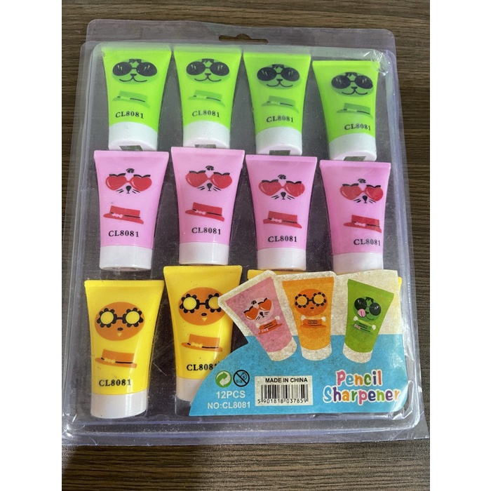 

rautan pensil bentuk lotion satuan -ZiiLOngSell