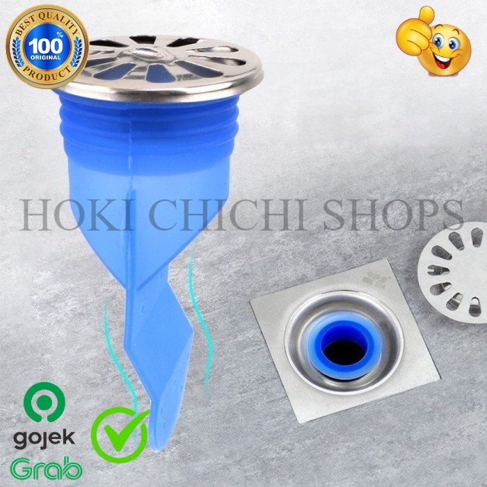 

Sewer Drainase Sealing isi 5 ORIGINAL CC