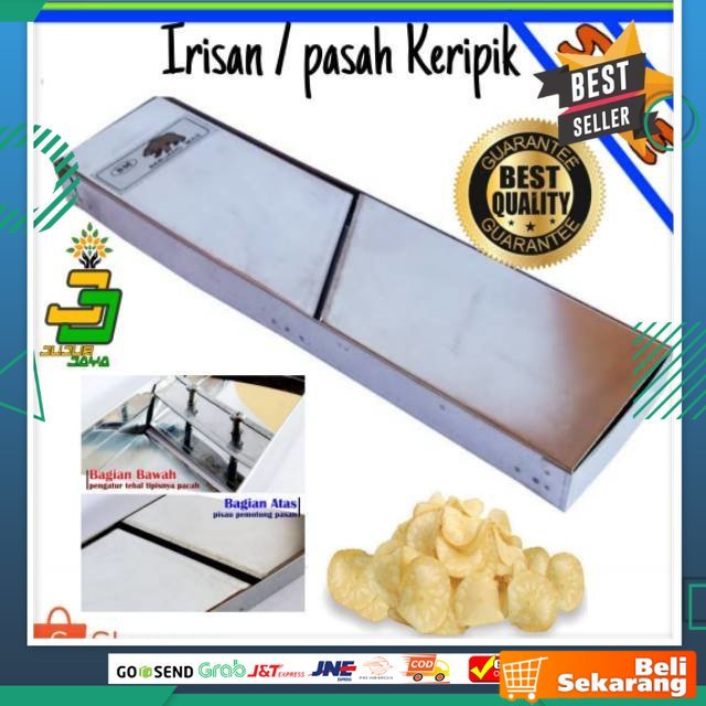 Parutan kentang,Pasah keripik,Pemotong keripik,Parutan