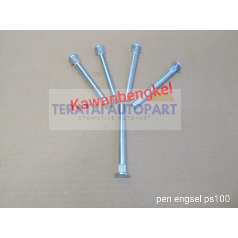 Pen engsel pintu pen pintu PS100 PS120 PS135 RAGASA L300 DLL REALPICT