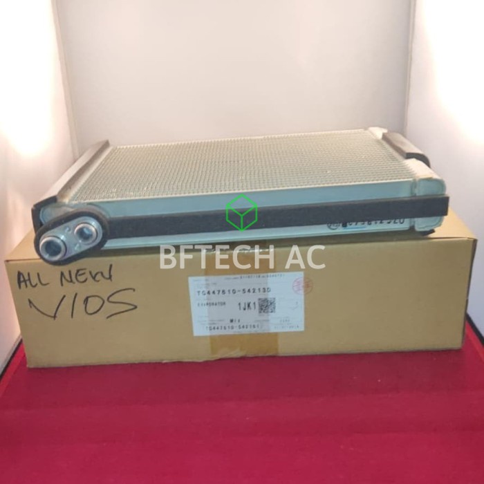 Evaporator Toyota Vios All New Evap AC Mobil