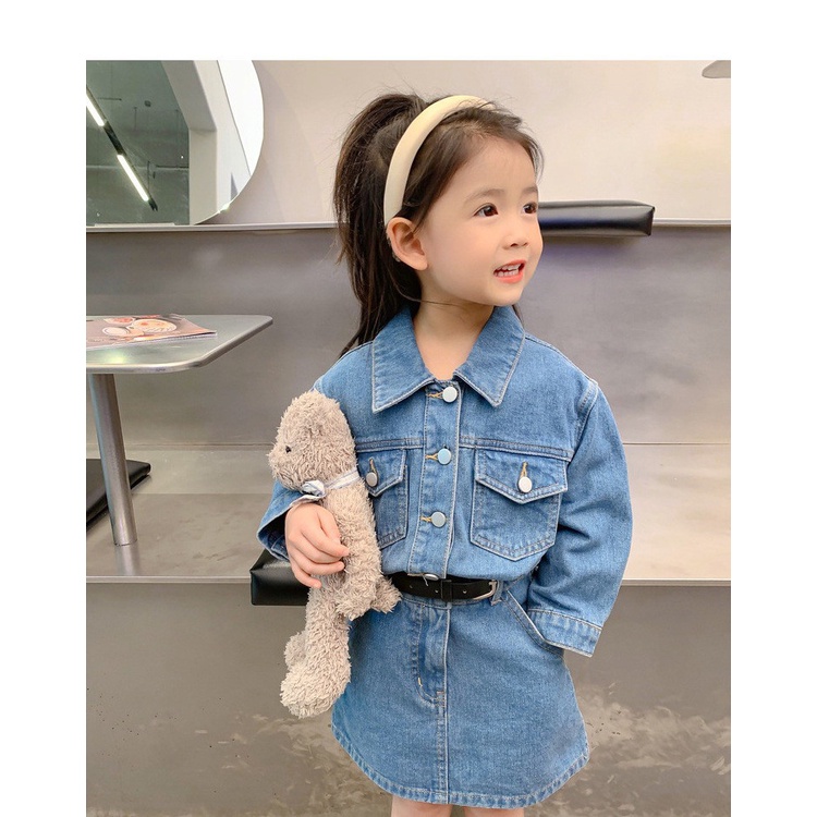 2-6thn | SET ANAK KOREA PESTA ELEGAN FORMAL PEREMPUAN catalog HNQ HK