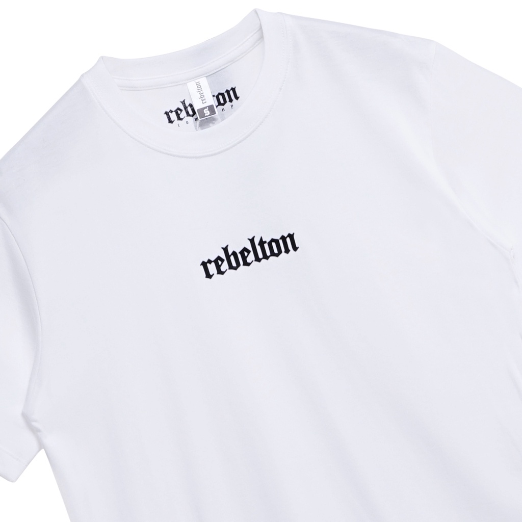 KAOS REBELTON | REBELTON WHITE