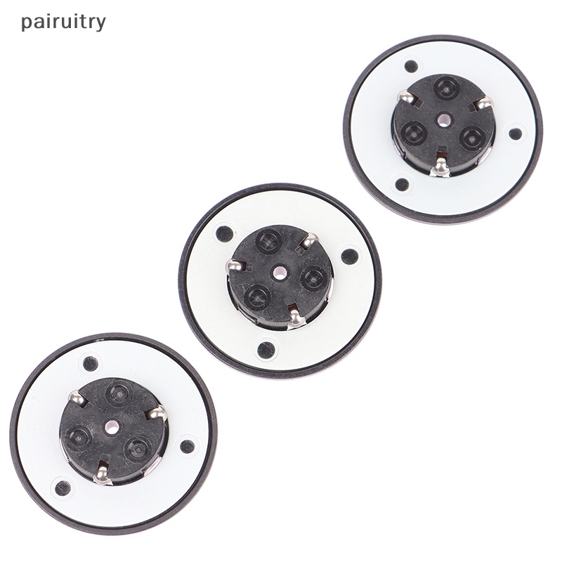 Prt DVD CD motor tray Optical drive Spindle Dengan Kartu bead player Spindle Meja Putar PRT