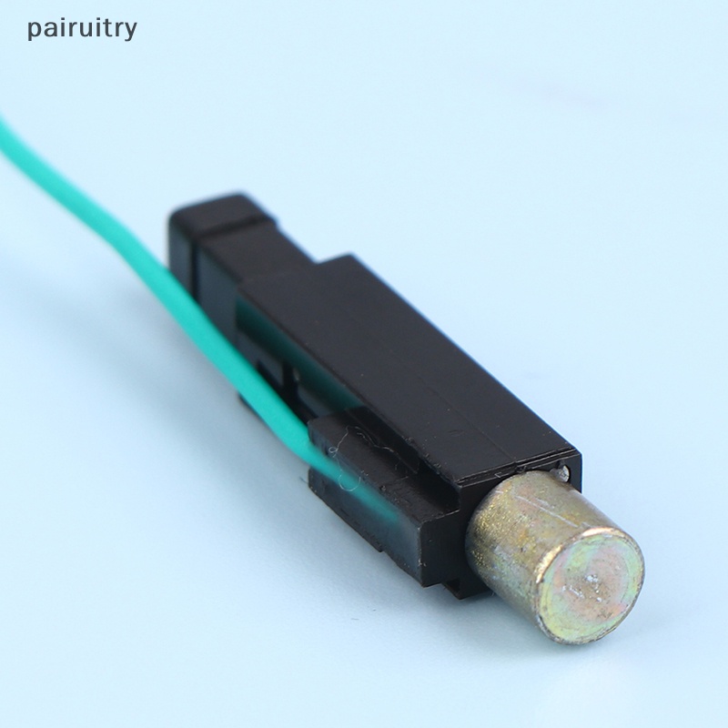 Prt 5Pcs Kawat Api Piezoelektrik Aksesoris Elektronik PRT