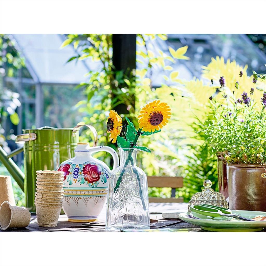 LEGO Creator 40524 Sunflowers Botanical