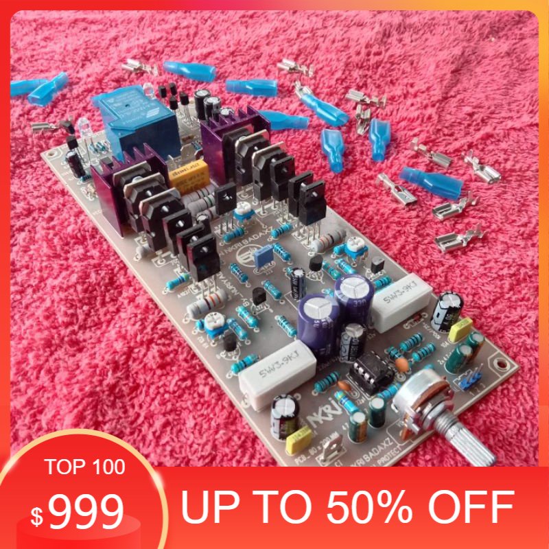 PROMO KIT DRIVER NKRI BADAK plus INBAL dan PROTEKTOR