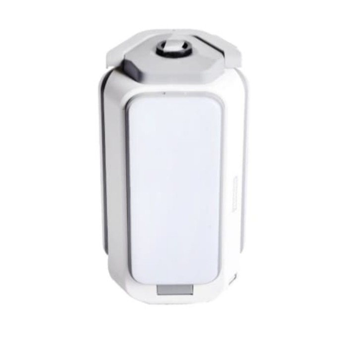 KRISBOW LAMPU DARURAT LAMPU EMERGENCY TRIANGLE