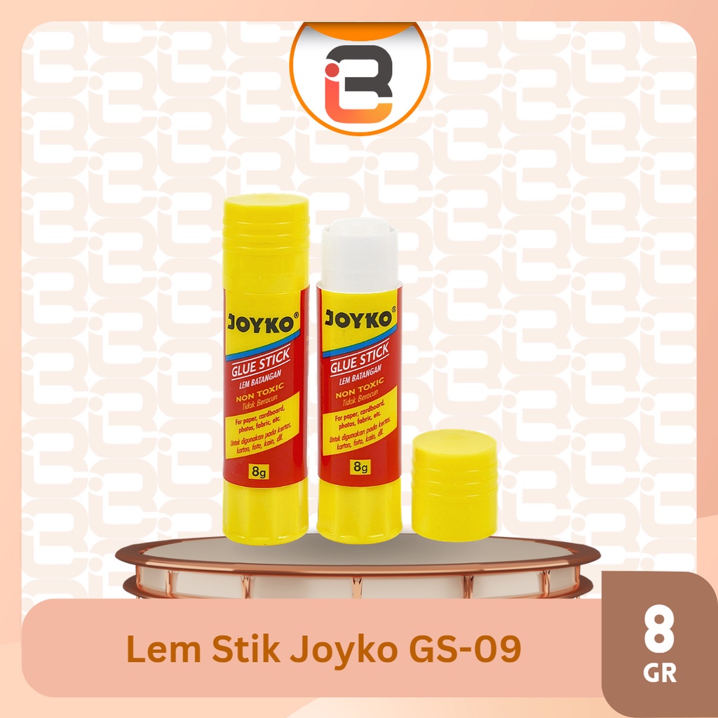 

JOYKO Lem Stik 8 Gr GS-09