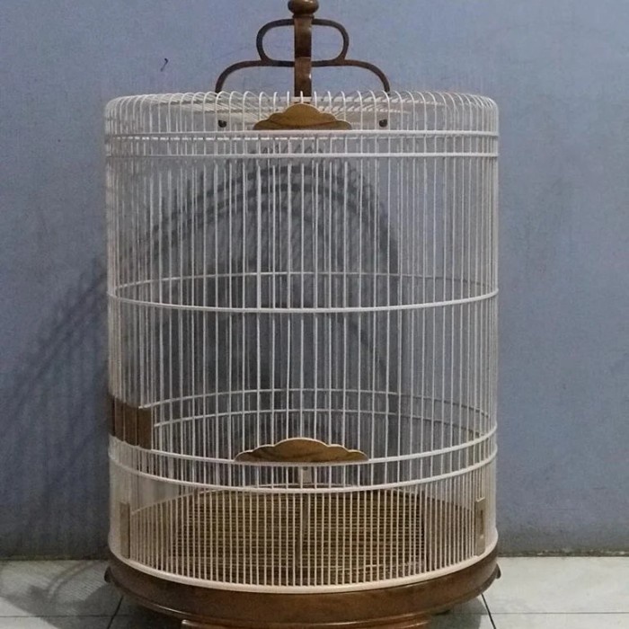 sangkar murai, sangkar murai no2, sangkar murai jati