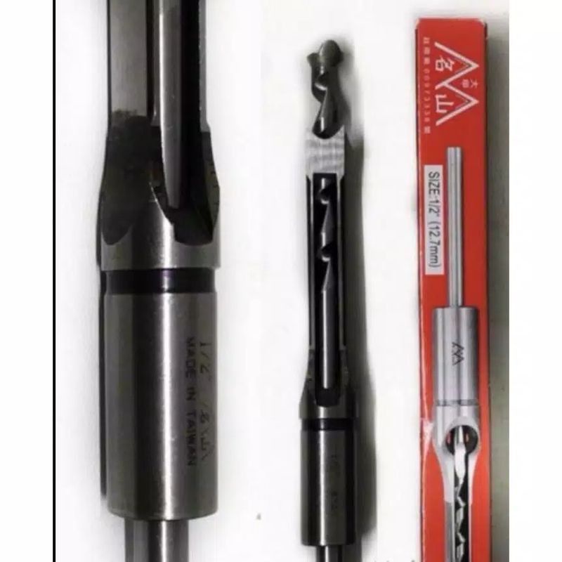 mata bor pahat kayu / mata bor bobok kayu