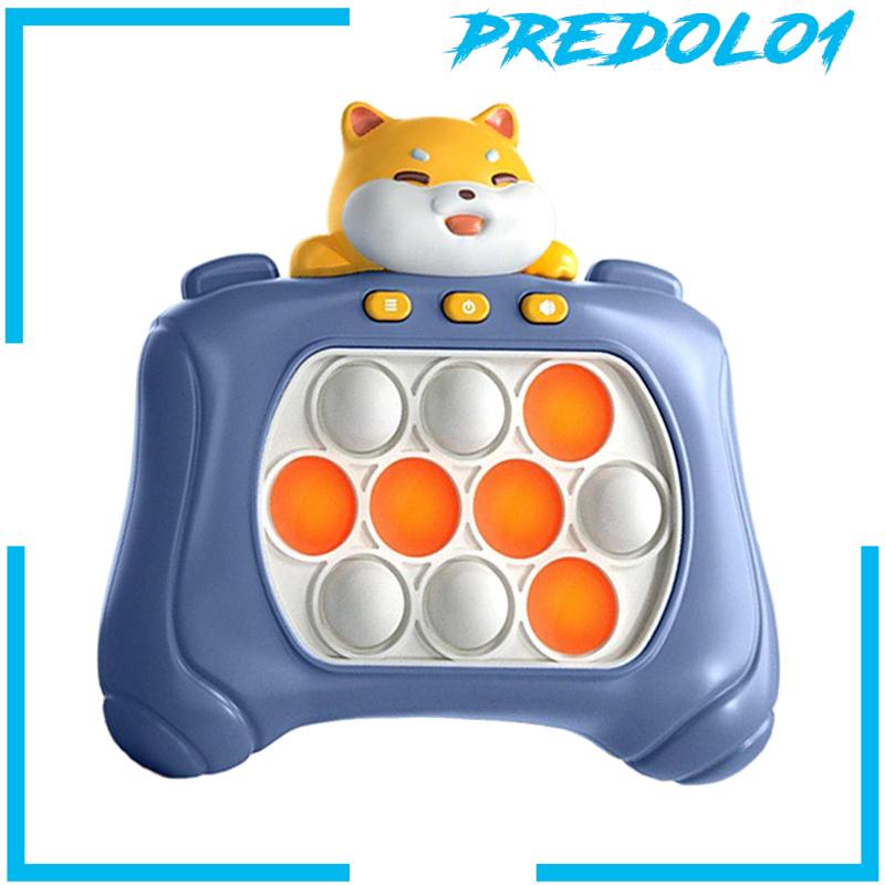 [Predolo1] Push Bubble Logical Abilities Portable Menyala Untuk Kebutuhan Kecepatan Hadiah Liburan