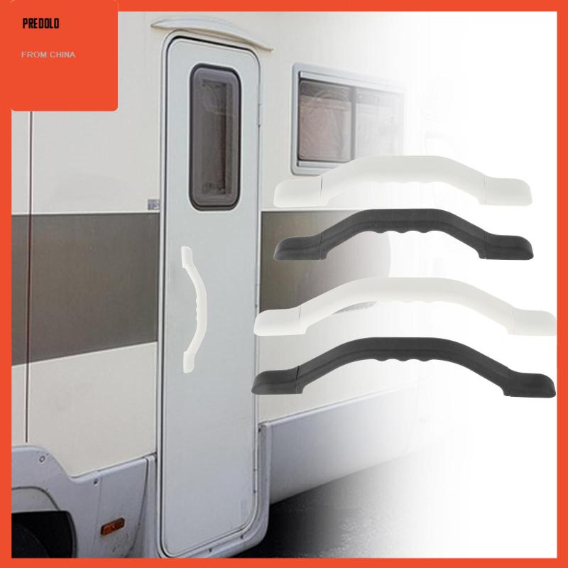 [Predolo] Pintu Masuk Assist Bar Trailer Shower RV Grab Handle Grips