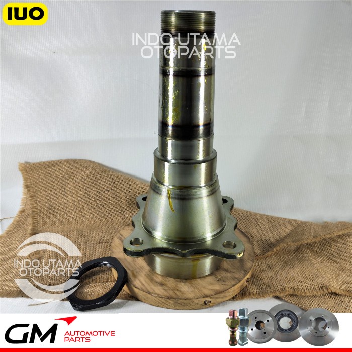 Pucuk Rebung Gardan Ps100 Ps120 Ps135 Spindle Housing end GM Kiri