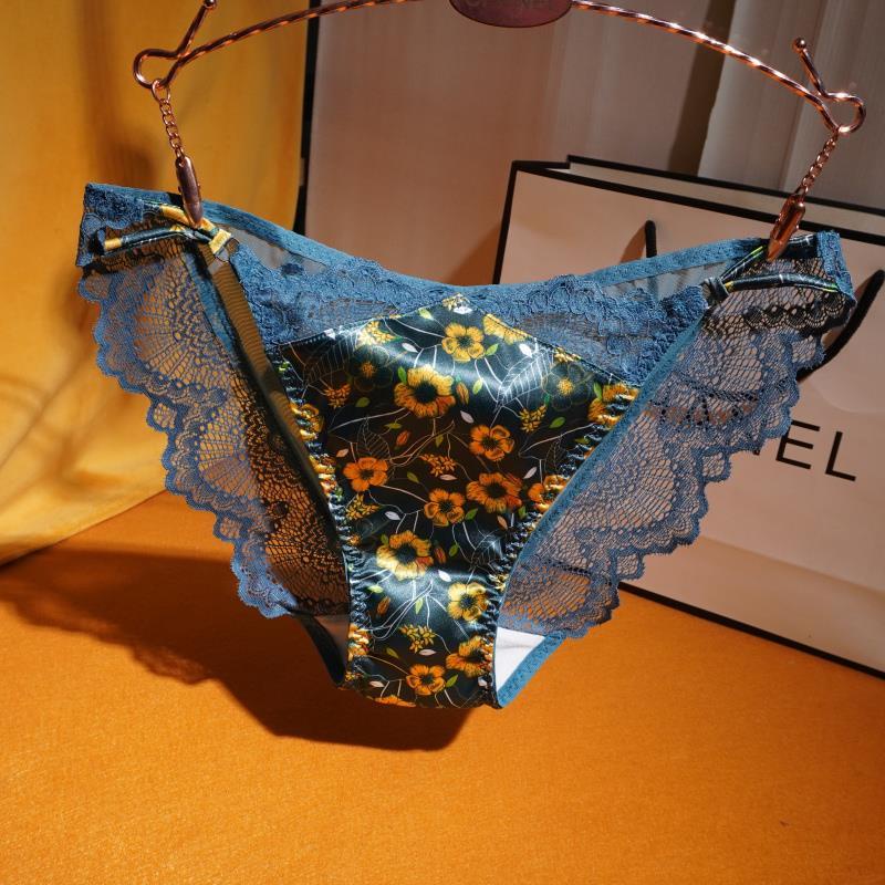 Women's fashionable new sexy lace underwear