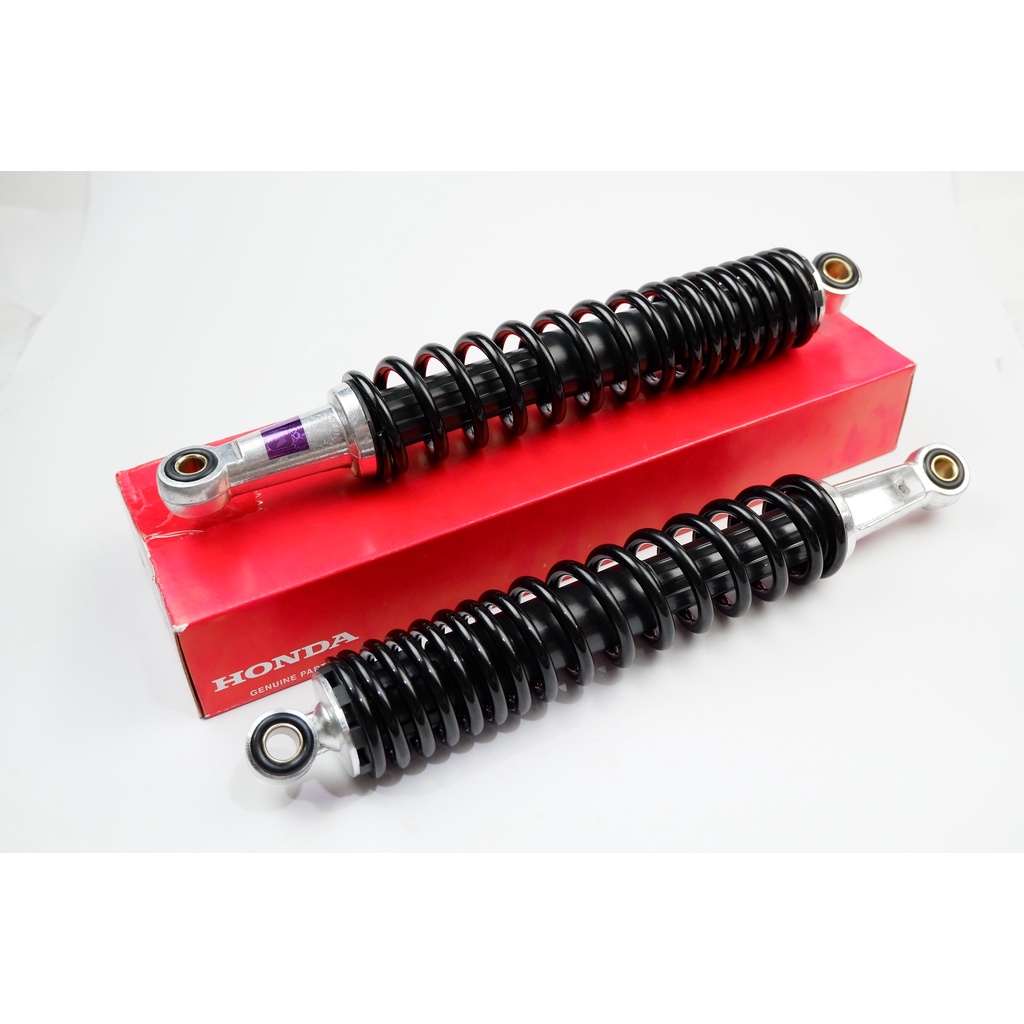 Shockbreaker belakang HONDA Supra x 125 original oem 52400-KTM-930 shock supra x 125 fi sekok motor 