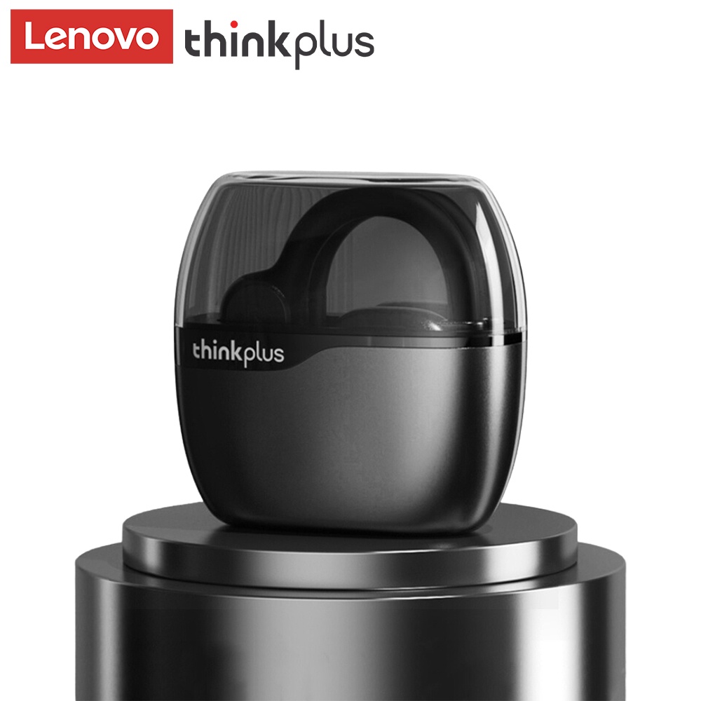 Lenovo Thinkplus LP76 Tws Bluetooth Earhook Headset Earphone