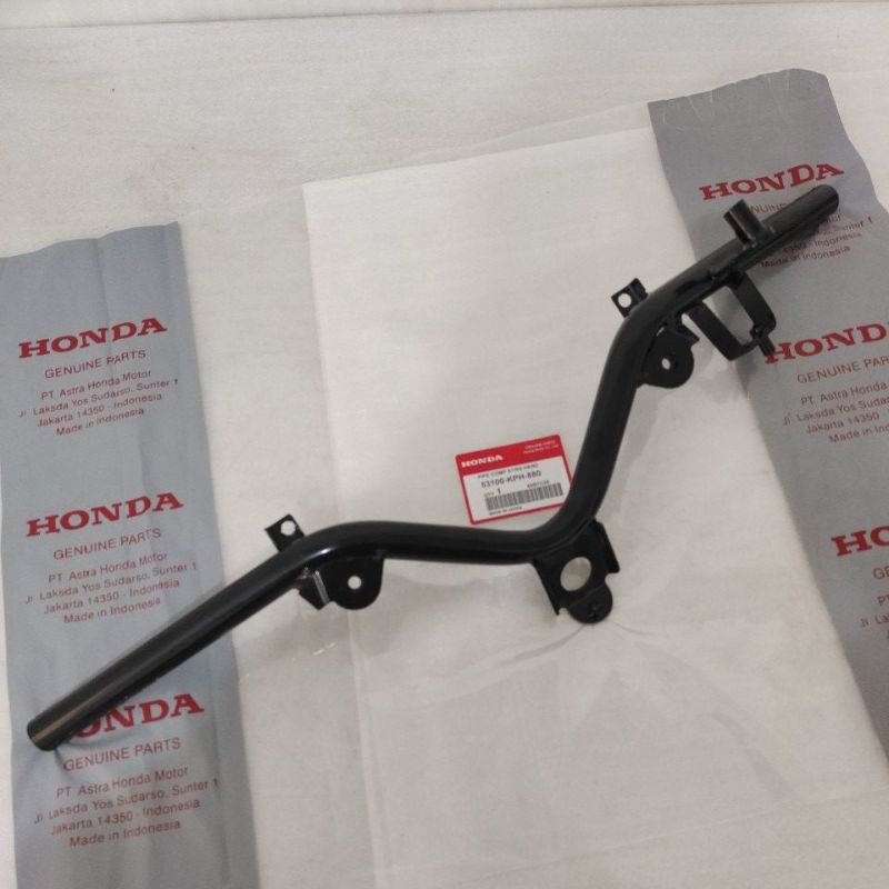 stang stir Honda Karisma kharisma ORIGINAL -TOPSPY