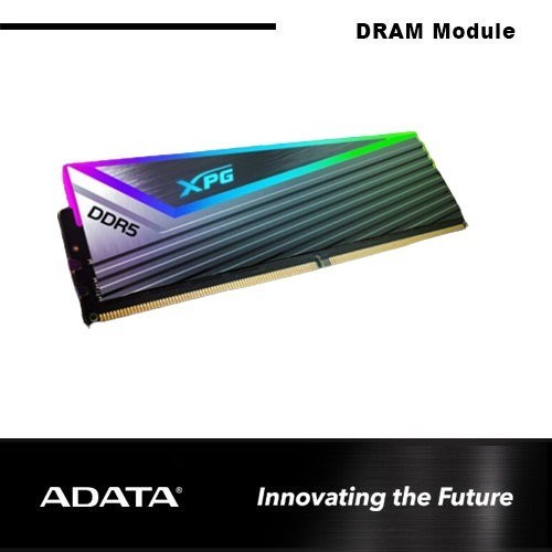 XPG CASTER RGB DDR5 6000MHz 16GB (2x16 Gb) Dual Channel