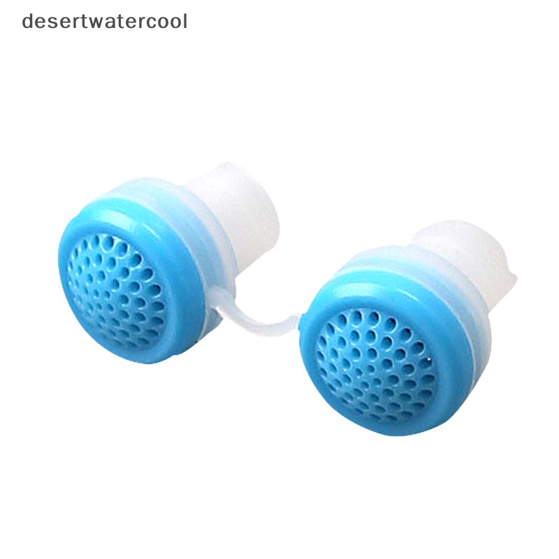 Deid Silikon Anti Ngorok Hidung Dilators Anti Snore Hidung Klip Tidur Alat Bantu Tidur Martijn