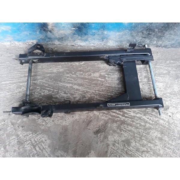 Swing Arm Arem Supra X 125 Fi Copotan original