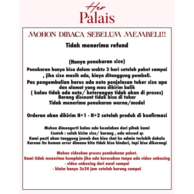 HerPalais Triangle Tank