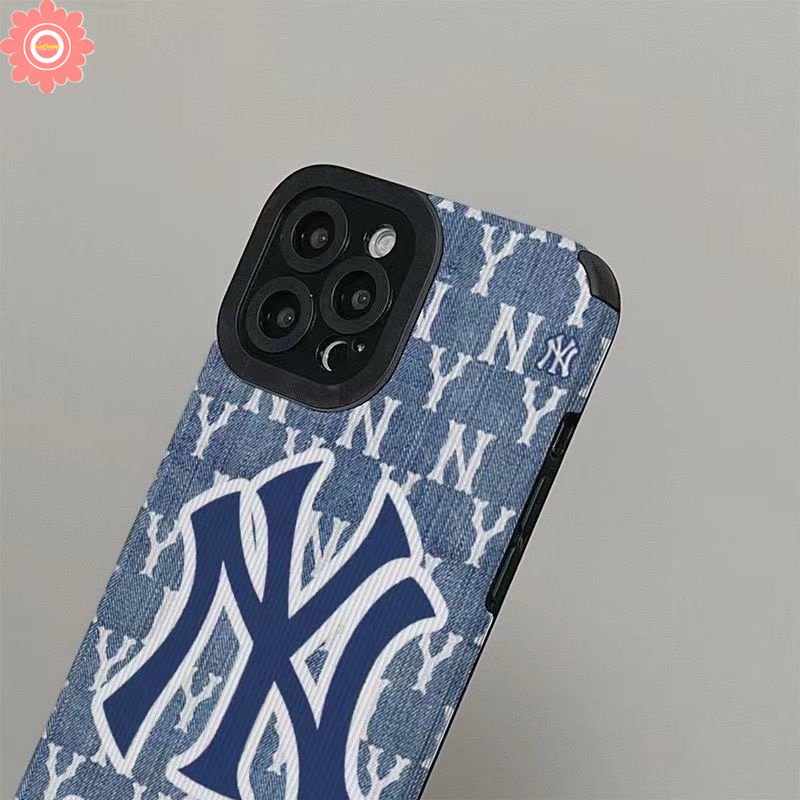 Stiker Tekstur Kulit Mewah Trendy Brand Case Kompatibel Untuk iPhone Xr7 8 Plus11 14 12 13 Pro MAX 8Plus 7Plus XS X MAX Gaya Eropa Dan Amerika Case