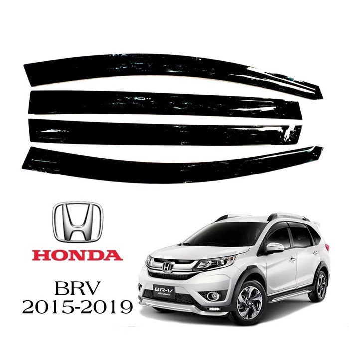 TALANG AIR MOBIL HONDA BRV 2016 SAMPAI 2019