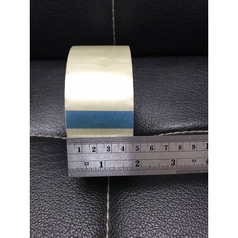 JILITU Lakban 90rd 2inc bening 4.5cm