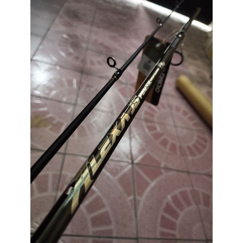 joran daido alexa japan style 150 cm joran carbon solid