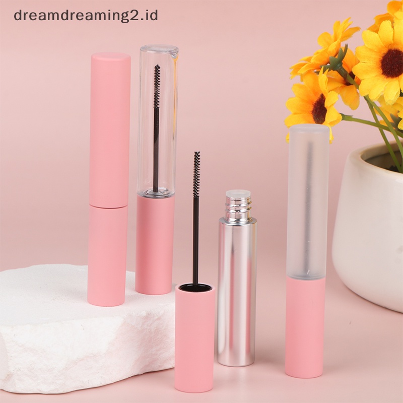 (drea) Tabung Lip Gloss 10ml Tabung Lipgloss Wadah Kosmetik Kosong Isi Ulang //